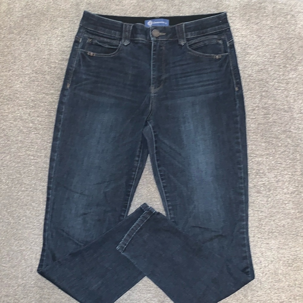 Democracy Jeans